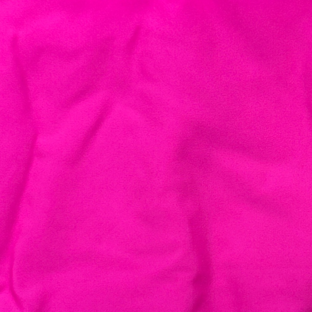 Hot Pink Boutique Bikini - Picture 4 of 4